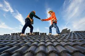 Fast & Reliable Emergency Roof Repairs in Arabi, LA